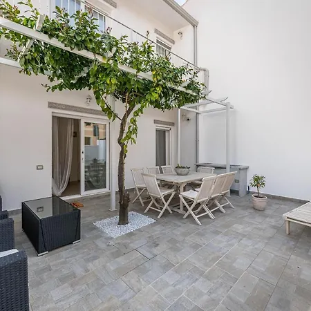 La Casa Dei Sognatori