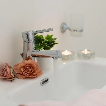 La Casa Dei Sognatori 公寓