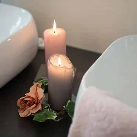 公寓 La Casa Dei Sognatori 维拉西米乌斯