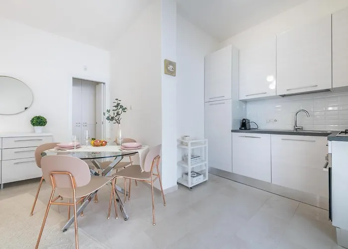 Apartment La Casa Dei Sognatori Villasimius