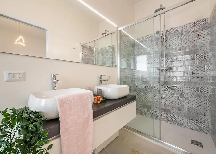 La Casa Dei Sognatori Apartment Villasimius