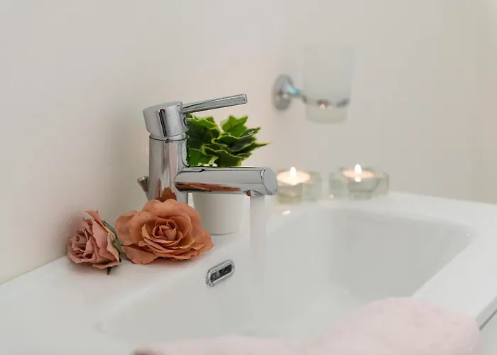 La Casa Dei Sognatori Apartment