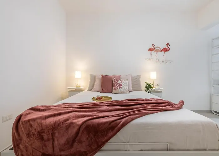 La Casa Dei Sognatori Apartment *