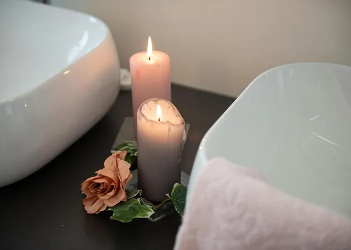 Apartment La Casa Dei Sognatori Villasimius