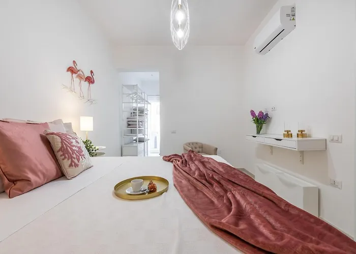 La Casa Dei Sognatori Apartment