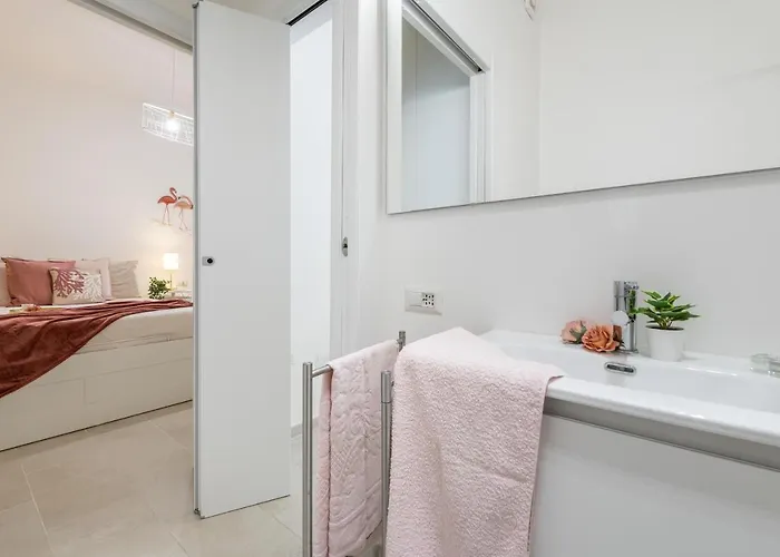 La Casa Dei Sognatori Apartment Villasimius