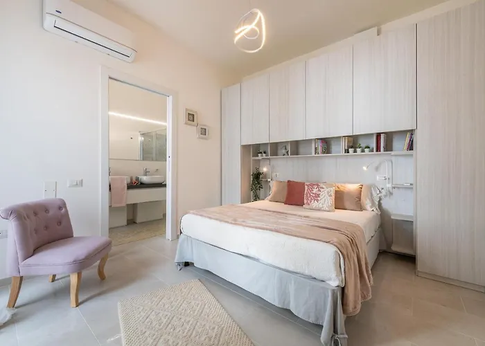 Apartment La Casa Dei Sognatori *