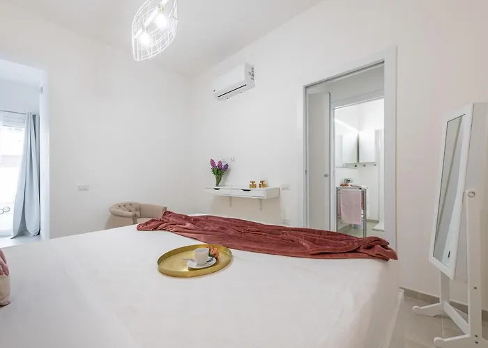 La Casa Dei Sognatori Apartment *