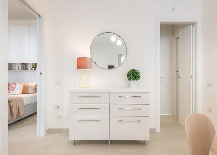 Apartment La Casa Dei Sognatori *