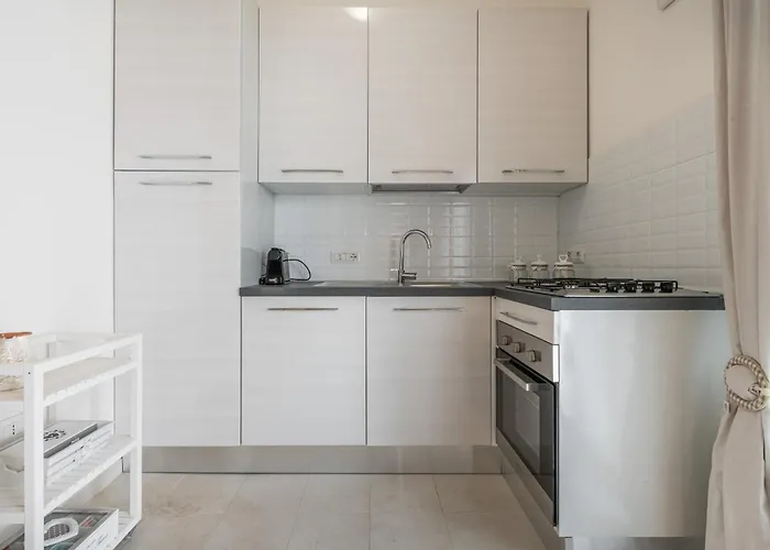 Apartment La Casa Dei Sognatori Villasimius