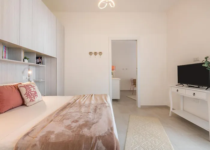 La Casa Dei Sognatori * Villasimius