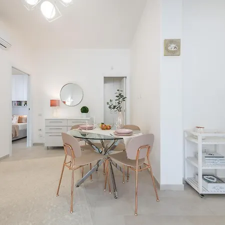 Lejlighed La Casa Dei Sognatori Villasimius