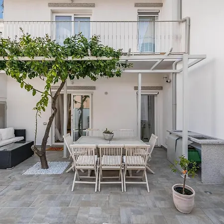Lejlighed La Casa Dei Sognatori Villasimius