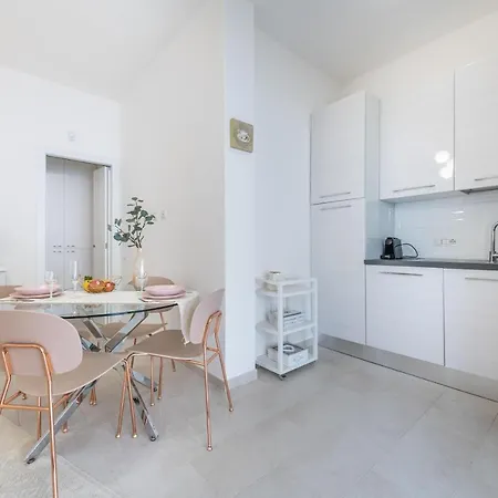Lejlighed La Casa Dei Sognatori Villasimius