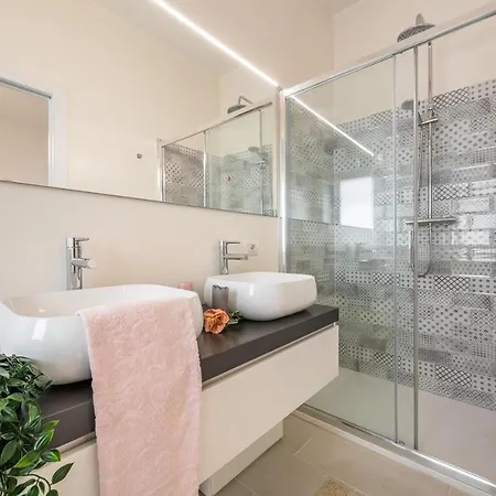 La Casa Dei Sognatori Lejlighed Villasimius