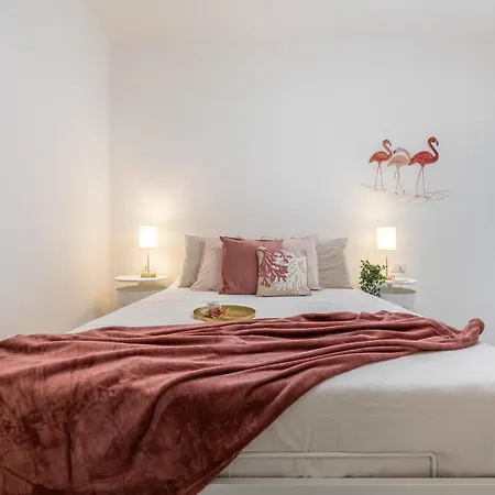 La Casa Dei Sognatori Lejlighed *