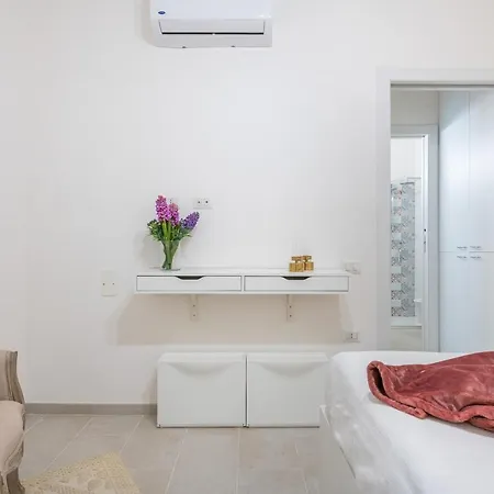 La Casa Dei Sognatori Apartamento