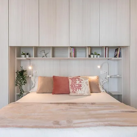 La Casa Dei Sognatori Apartamento *