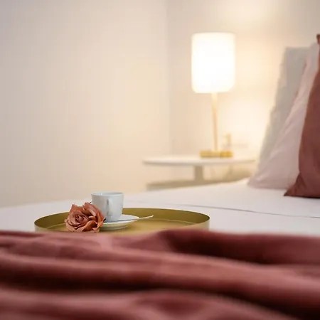 Apartamento La Casa Dei Sognatori *