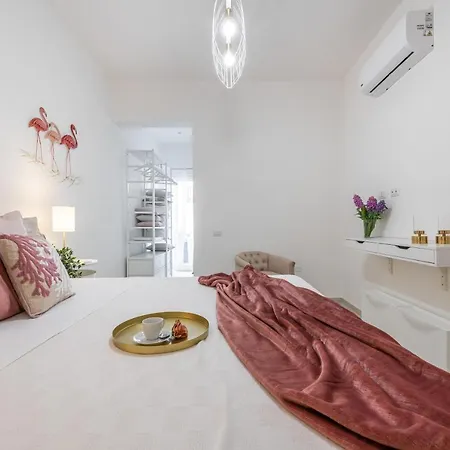 La Casa Dei Sognatori Apartamento