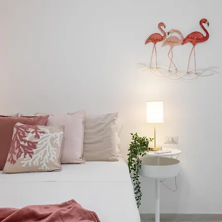 La Casa Dei Sognatori Apartamento