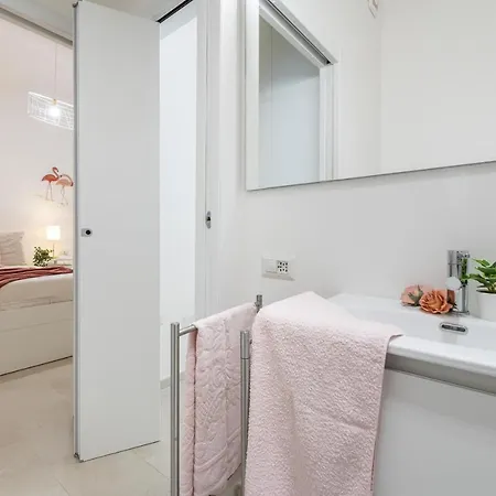 La Casa Dei Sognatori Apartamento Villasimius