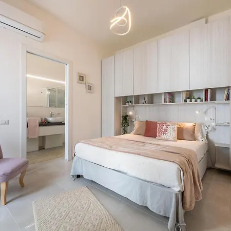 Apartamento La Casa Dei Sognatori *