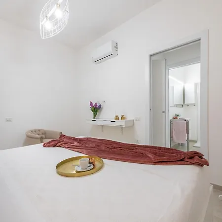 La Casa Dei Sognatori Apartamento *