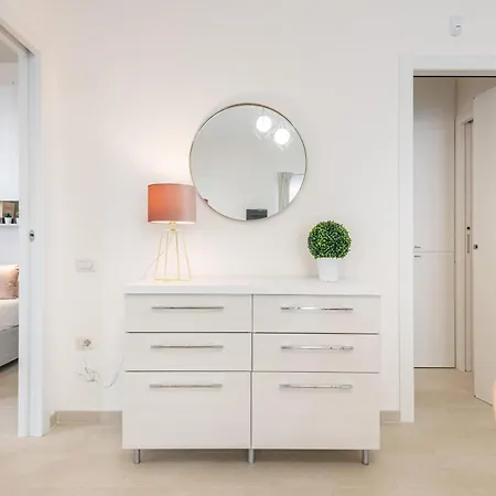 Apartamento La Casa Dei Sognatori *