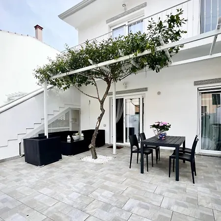 Apartamento La Casa Dei Sognatori