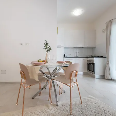 La Casa Dei Sognatori Apartment *
