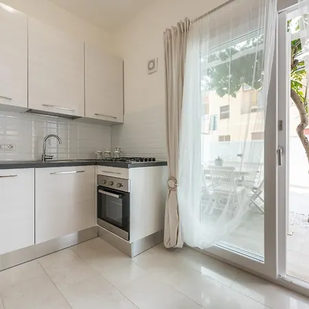 La Casa Dei Sognatori Apartment