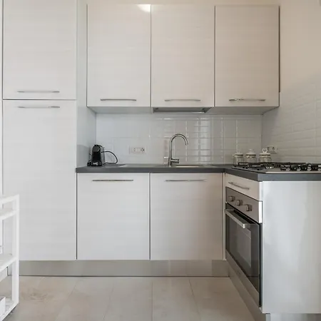La Casa Dei Sognatori Apartment *