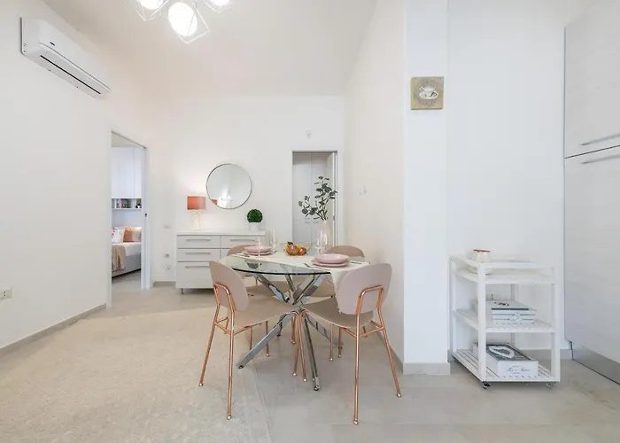 דירה La Casa Dei Sognatori וילסימיוס