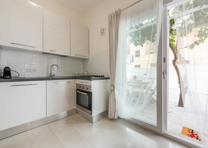 La Casa Dei Sognatori 아파트