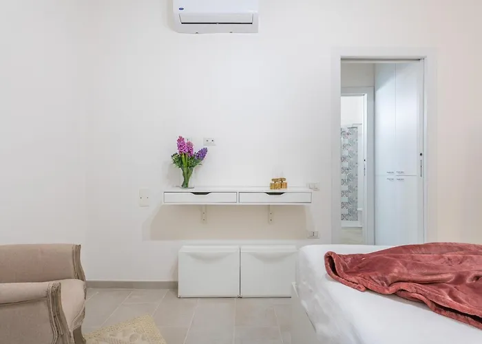 La Casa Dei Sognatori 아파트