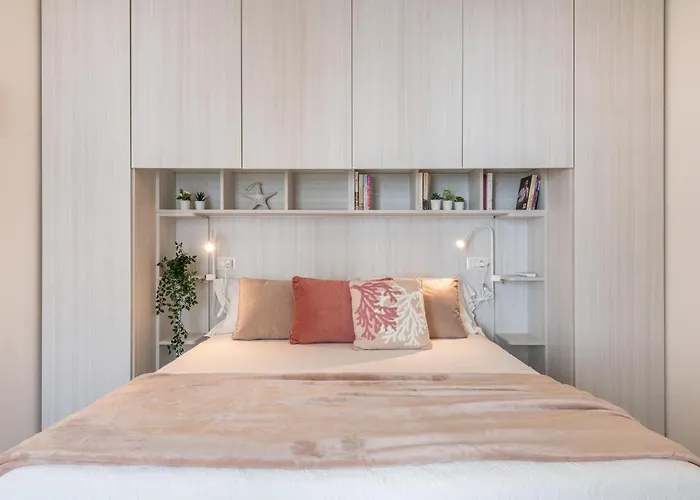 La Casa Dei Sognatori 아파트 *